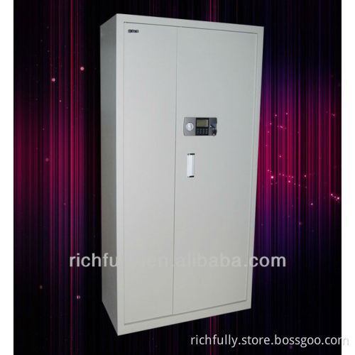 High Quality Exported Multi-functional Electronic Safe Locker With 4 doors